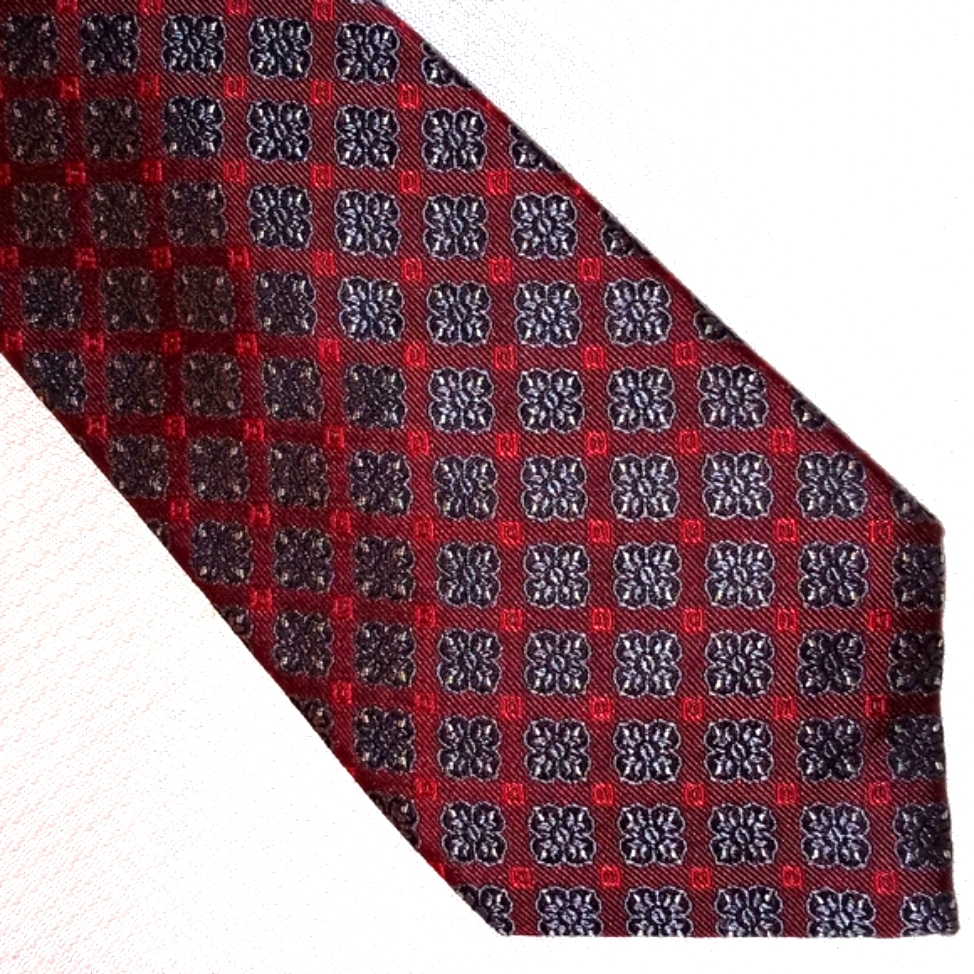 Bachrach Necktie